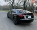 Черный Тесла Модель 3, объемом двигателя 0 л и пробегом 90 тыс. км за 17500 $, фото 2 на Automoto.ua