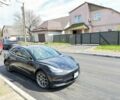Чорний Тесла Модель 3, об'ємом двигуна 0 л та пробігом 186 тис. км за 14665 $, фото 1 на Automoto.ua