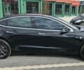 Черный Тесла Модель 3, объемом двигателя 0 л и пробегом 205 тыс. км за 17500 $, фото 3 на Automoto.ua