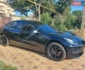 Чорний Тесла Модель 3, об'ємом двигуна 0 л та пробігом 100 тис. км за 15500 $, фото 3 на Automoto.ua