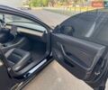 Черный Тесла Модель 3, объемом двигателя 0 л и пробегом 135 тыс. км за 17900 $, фото 20 на Automoto.ua