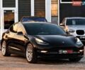 Черный Тесла Модель 3, объемом двигателя 0 л и пробегом 107 тыс. км за 16800 $, фото 3 на Automoto.ua