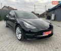 Чорний Тесла Модель 3, об'ємом двигуна 0 л та пробігом 156 тис. км за 16800 $, фото 9 на Automoto.ua