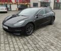Чорний Тесла Модель 3, об'ємом двигуна 0 л та пробігом 58 тис. км за 15900 $, фото 1 на Automoto.ua