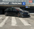 Черный Тесла Модель 3, объемом двигателя 0 л и пробегом 121 тыс. км за 16900 $, фото 9 на Automoto.ua