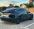 Черный Тесла Модель 3, объемом двигателя 0 л и пробегом 120 тыс. км за 15250 $, фото 59 на Automoto.ua