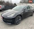 Черный Тесла Модель 3, объемом двигателя 0 л и пробегом 143 тыс. км за 14200 $, фото 1 на Automoto.ua