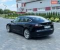Чорний Тесла Модель 3, об'ємом двигуна 0 л та пробігом 174 тис. км за 16300 $, фото 3 на Automoto.ua