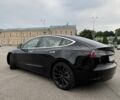Чорний Тесла Модель 3, об'ємом двигуна 0 л та пробігом 35 тис. км за 34500 $, фото 4 на Automoto.ua