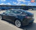 Чорний Тесла Модель 3, об'ємом двигуна 0 л та пробігом 147 тис. км за 16700 $, фото 8 на Automoto.ua
