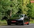 Черный Тесла Модель 3, объемом двигателя 0 л и пробегом 112 тыс. км за 24000 $, фото 10 на Automoto.ua