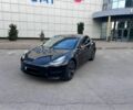 Черный Тесла Модель 3, объемом двигателя 0 л и пробегом 171 тыс. км за 16500 $, фото 1 на Automoto.ua