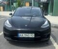 Черный Тесла Модель 3, объемом двигателя 0 л и пробегом 205 тыс. км за 16500 $, фото 9 на Automoto.ua
