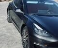 Черный Тесла Модель 3, объемом двигателя 0 л и пробегом 119 тыс. км за 16900 $, фото 9 на Automoto.ua