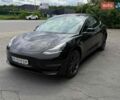 Черный Тесла Модель 3, объемом двигателя 0 л и пробегом 158 тыс. км за 14000 $, фото 5 на Automoto.ua