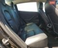 Чорний Тесла Модель 3, об'ємом двигуна 0 л та пробігом 70 тис. км за 5500 $, фото 9 на Automoto.ua