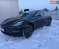 Черный Тесла Модель 3, объемом двигателя 0 л и пробегом 210 тыс. км за 13500 $, фото 2 на Automoto.ua