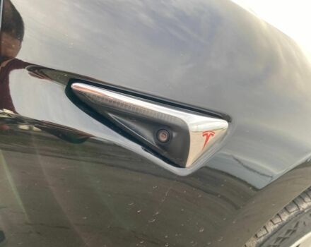 Чорний Тесла Модель 3, об'ємом двигуна 0 л та пробігом 160 тис. км за 16500 $, фото 15 на Automoto.ua