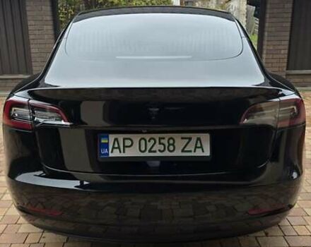 Чорний Тесла Модель 3, об'ємом двигуна 0 л та пробігом 103 тис. км за 19000 $, фото 5 на Automoto.ua