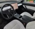 Чорний Тесла Модель 3, об'ємом двигуна 0 л та пробігом 128 тис. км за 15899 $, фото 9 на Automoto.ua