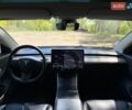 Черный Тесла Модель 3, объемом двигателя 0 л и пробегом 96 тыс. км за 16300 $, фото 10 на Automoto.ua
