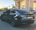 Черный Тесла Модель 3, объемом двигателя 0 л и пробегом 98 тыс. км за 16900 $, фото 8 на Automoto.ua