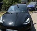 Чорний Тесла Модель 3, об'ємом двигуна 0 л та пробігом 136 тис. км за 17500 $, фото 1 на Automoto.ua