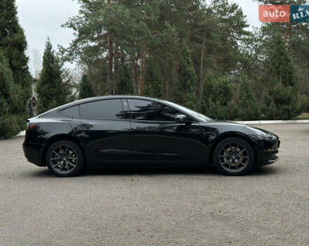 Чорний Тесла Модель 3, об'ємом двигуна 0 л та пробігом 187 тис. км за 17000 $, фото 7 на Automoto.ua