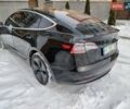 Чорний Тесла Модель 3, об'ємом двигуна 0 л та пробігом 70 тис. км за 17600 $, фото 9 на Automoto.ua