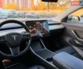 Черный Тесла Модель 3, объемом двигателя 0 л и пробегом 188 тыс. км за 14900 $, фото 8 на Automoto.ua