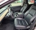Чорний Тесла Модель 3, об'ємом двигуна 0 л та пробігом 115 тис. км за 16500 $, фото 28 на Automoto.ua