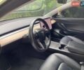 Черный Тесла Модель 3, объемом двигателя 0 л и пробегом 131 тыс. км за 17200 $, фото 47 на Automoto.ua
