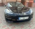 Чорний Тесла Модель 3, об'ємом двигуна 0 л та пробігом 80 тис. км за 16900 $, фото 7 на Automoto.ua