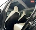 Черный Тесла Модель 3, объемом двигателя 0 л и пробегом 107 тыс. км за 17900 $, фото 33 на Automoto.ua