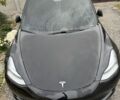 Тесла Модель 3 2018 в Днепре (Днепропетровске) на Automoto.ua Черный Тесла Модель 3, объемом двигателя 0 л и пробегом 135 тыс. км за 18200 $, фото 16 на Automoto.ua