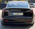 Чорний Тесла Модель 3, об'ємом двигуна 0 л та пробігом 264 тис. км за 14400 $, фото 3 на Automoto.ua