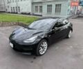 Черный Тесла Модель 3, объемом двигателя 0 л и пробегом 51 тыс. км за 18500 $, фото 1 на Automoto.ua