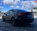 Черный Тесла Модель 3, объемом двигателя 0 л и пробегом 135 тыс. км за 15200 $, фото 4 на Automoto.ua