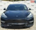 Тесла Модель 3 2018 в Луцке на Automoto.ua Черный Тесла Модель 3, объемом двигателя 0 л и пробегом 220 тыс. км за 13300 $, фото 16 на Automoto.ua