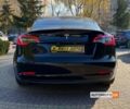 Чорний Тесла Модель 3, об'ємом двигуна 62 л та пробігом 132 тис. км за 17700 $, фото 5 на Automoto.ua