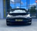 Черный Тесла Модель 3, объемом двигателя 0 л и пробегом 135 тыс. км за 15200 $, фото 1 на Automoto.ua