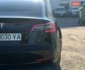 Черный Тесла Модель 3, объемом двигателя 0 л и пробегом 100 тыс. км за 13499 $, фото 11 на Automoto.ua
