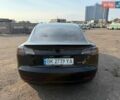 Чорний Тесла Модель 3, об'ємом двигуна 0 л та пробігом 171 тис. км за 15500 $, фото 11 на Automoto.ua
