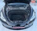 Черный Тесла Модель 3, объемом двигателя 0 л и пробегом 220 тыс. км за 13200 $, фото 12 на Automoto.ua