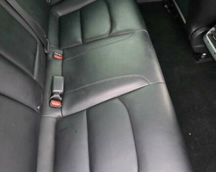 Чорний Тесла Модель 3, об'ємом двигуна 0 л та пробігом 130 тис. км за 12700 $, фото 23 на Automoto.ua