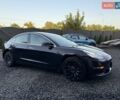 Чорний Тесла Модель 3, об'ємом двигуна 0 л та пробігом 219 тис. км за 12700 $, фото 11 на Automoto.ua