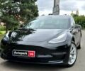 Чорний Тесла Модель 3, об'ємом двигуна 0 л та пробігом 137 тис. км за 15007 $, фото 1 на Automoto.ua