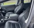 Черный Тесла Модель 3, объемом двигателя 0 л и пробегом 73 тыс. км за 16900 $, фото 23 на Automoto.ua