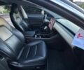 Черный Тесла Модель 3, объемом двигателя 0 л и пробегом 103 тыс. км за 16000 $, фото 34 на Automoto.ua