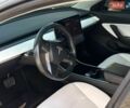 Черный Тесла Модель 3, объемом двигателя 0 л и пробегом 162 тыс. км за 16500 $, фото 9 на Automoto.ua